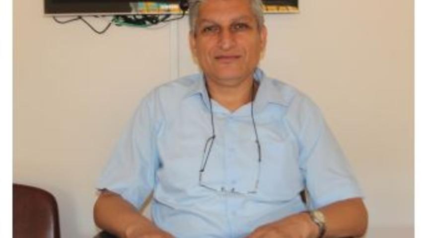 Aydın&rsquo;da Veteriner Hekimlerden Sitem Dolu A&ccedil;ıklama