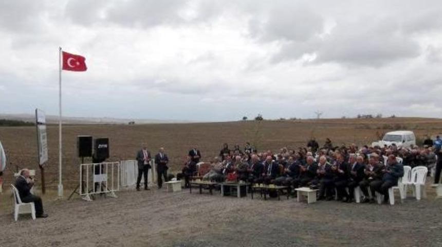 Yavuz Sultan Selim, Tekirdağ'da Anıldı