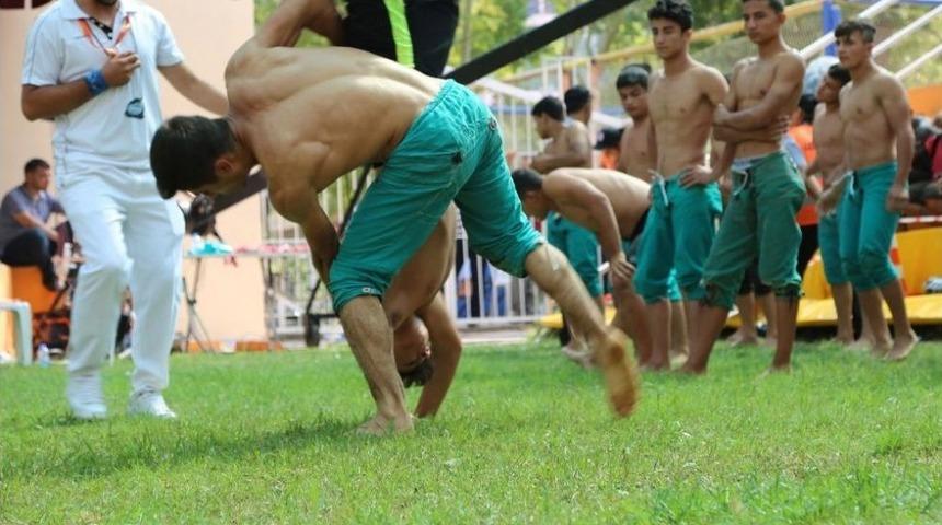 Toroslar &rsquo;yayla Şenlikleri&rsquo; İle Renklendi