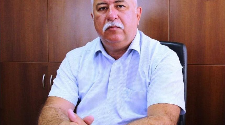 Aydın Şof&ouml;rler Odası Servis&ccedil;ilerin Sorunlarını Tbmm&rsquo;ye Taşıdı