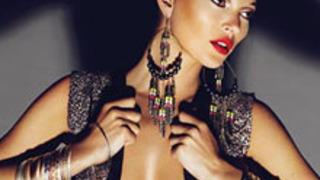 Kate Moss'tan Korkutan Açıklama