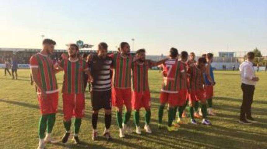 Diyarbekirspor Zaman İstedi