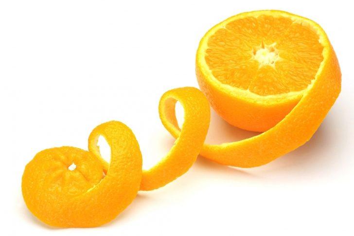 Portakal KabuÄŸu Kilo Vermeyi KolaylaÅŸtÄ±rÄ±yor!