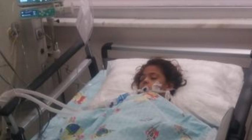 8 Yaşındaki Kız &Ccedil;ocuğu Asans&ouml;r Boşluğuna D&uuml;şt&uuml;