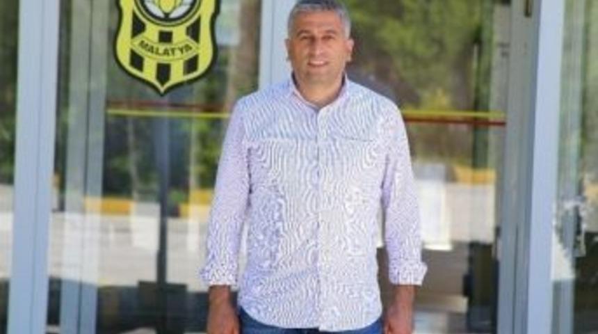 Evkur Yeni Malatyaspor U21 Takımında Beşiktaş Maçı Hazırlıkları Başladı