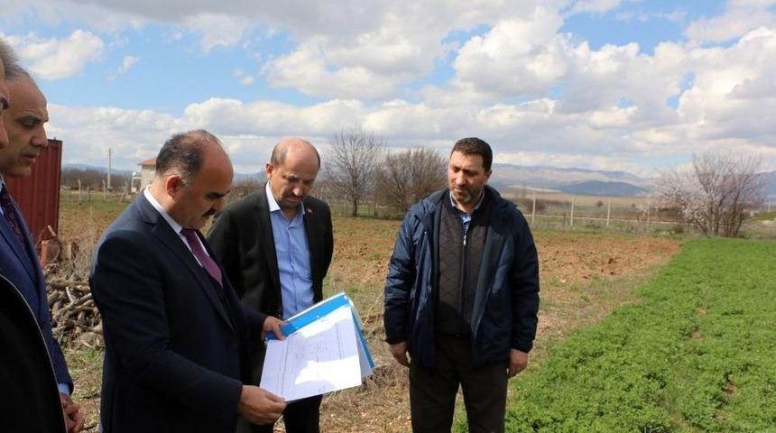 Isparta&rsquo;ya Bağımlılık Tedavi Ve Rehabilitasyon Merkezi A&ccedil;ılıyor