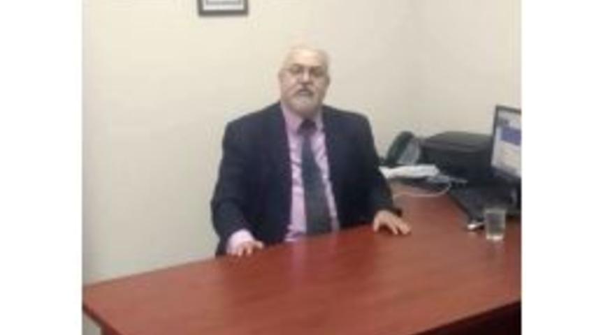 &Ouml;ğretim G&ouml;revlisi G&uuml;rdağcık Otel İşletmelerinde Eğitimin &Ouml;neminden Bahsetti