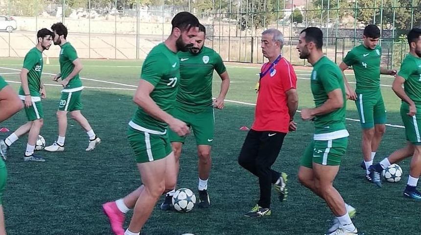 Malatya Yeşilyurt Belediyespor Yeni Sezondan Umutlu