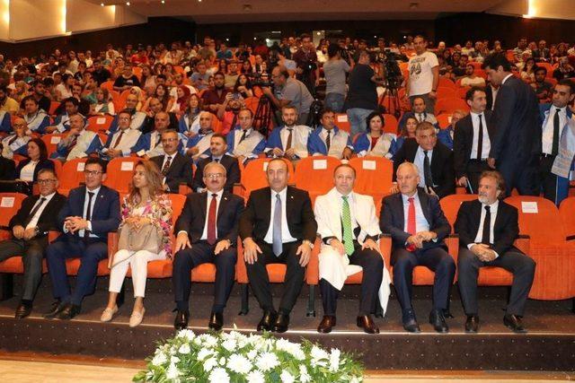 Dışişleri Bakanı Çavuşoğlu: “ırak’taki Referandum Geçersizdir”