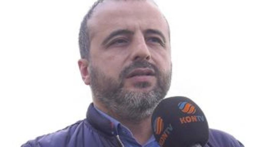 Atiker Konyaspor Başkan Yardımcısı &Ccedil;akıcı: &ldquo;uzun Zamandan Bu Yana Bize Yakışmayan Sonu&ccedil;lar Alıyoruz&rdquo;