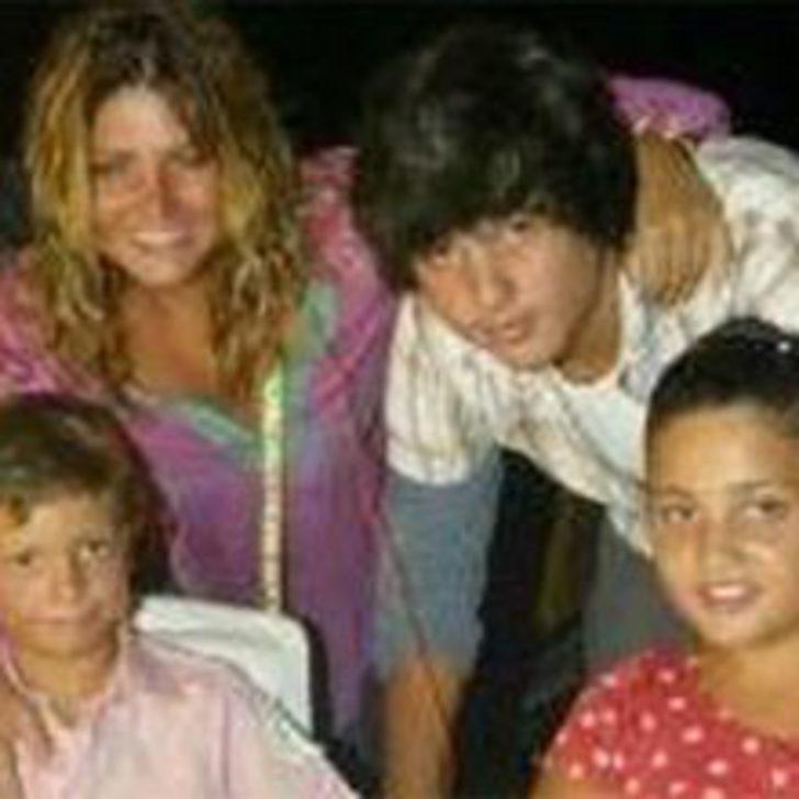 Dubai'de L&uuml;ks Tatil