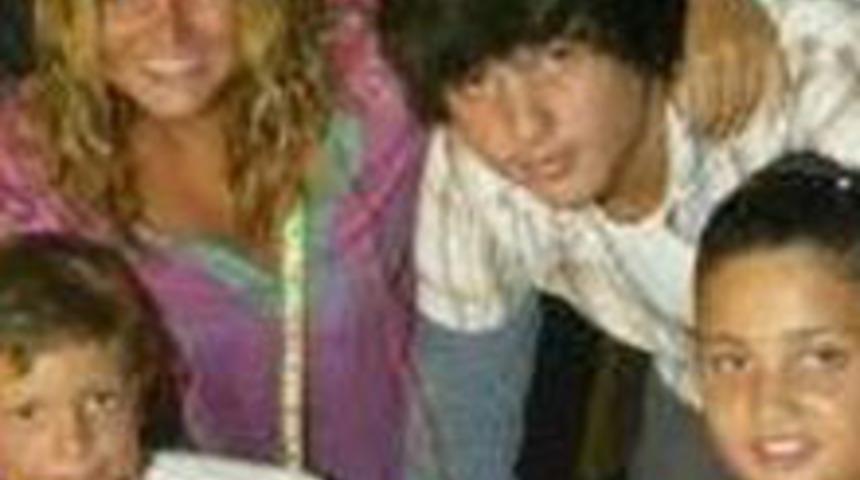 Dubai'de L&uuml;ks Tatil