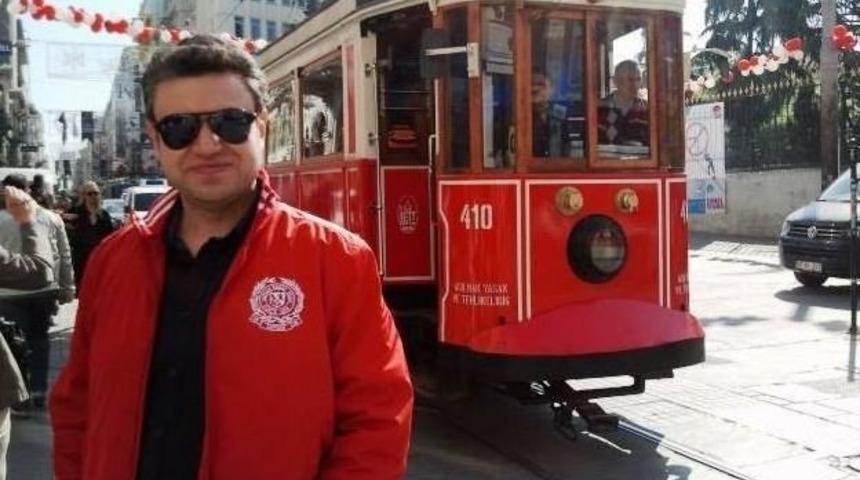 Yasak Aşk Yaşadığı Kadını Bı&ccedil;aklayan Profes&ouml;r Hakim Karşısına &Ccedil;ıktı