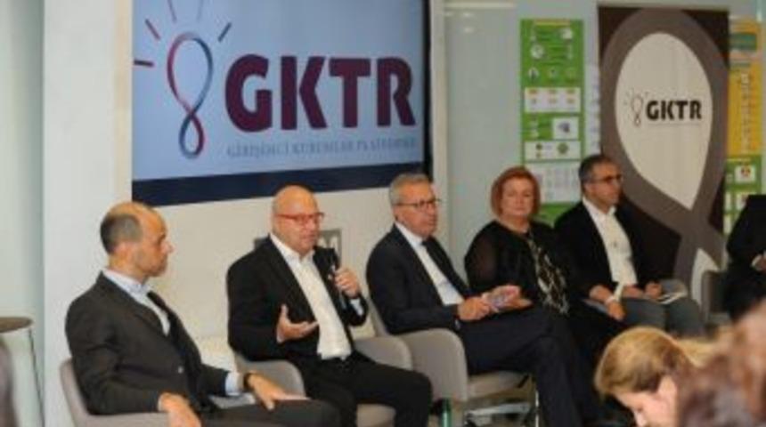 Türkiye Girişimci Kurumlar Platformu Kuruldu