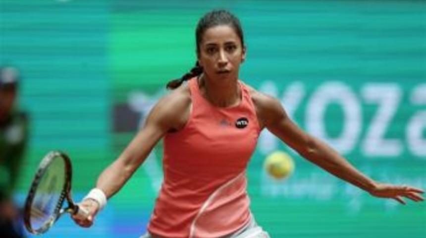 &Ccedil;ağla B&uuml;y&uuml;kak&ccedil;ay&rsquo;dan Erken Veda