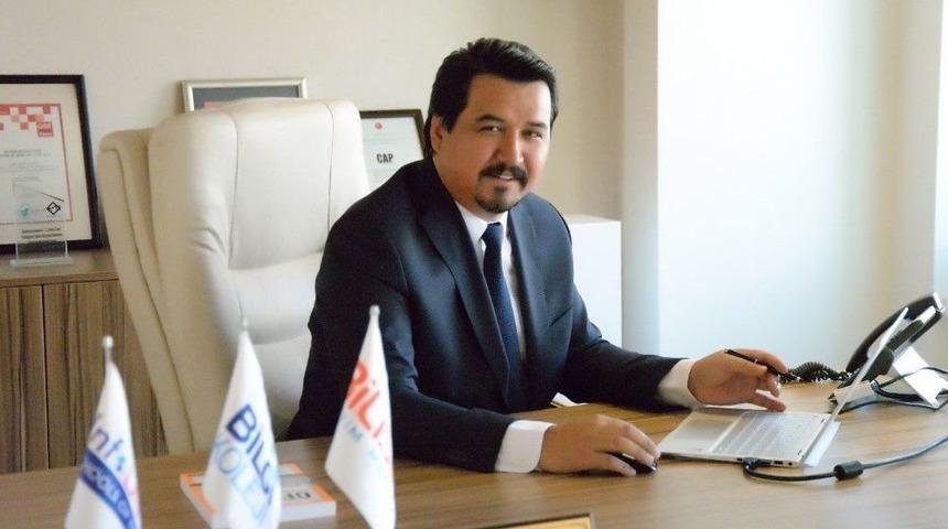 &ldquo;sınırlı Sayıda &Ouml;ğrenciye &Ouml;zel Okul Eğitim Teşviki Vereceğiz&rdquo;