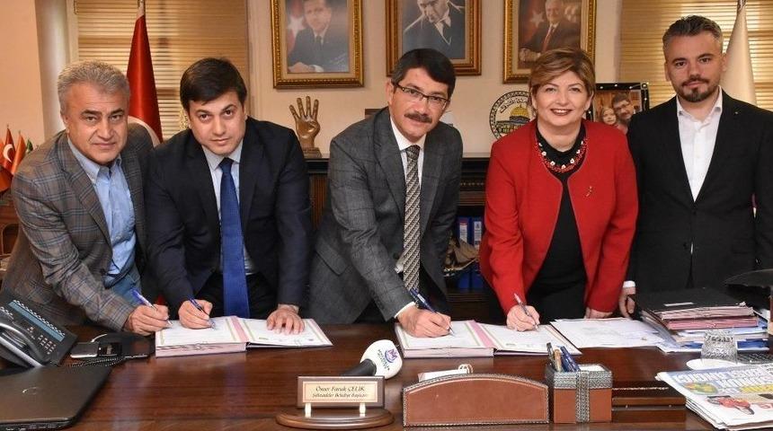 Gen&ccedil;leri Bağımlılıktan Uzak Tutacak &lsquo;hayat Doğada&rsquo; Projesi Başlıyor