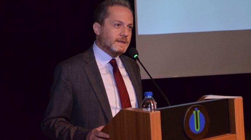 Od&uuml;&rsquo;de Tıp Bayramı Kutlandı