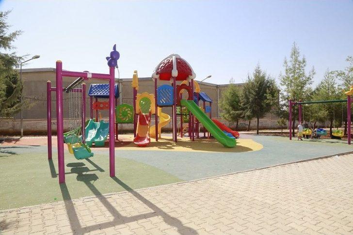 Şehidin İsmi Şehitkamil’de Yaşatılıyor G5