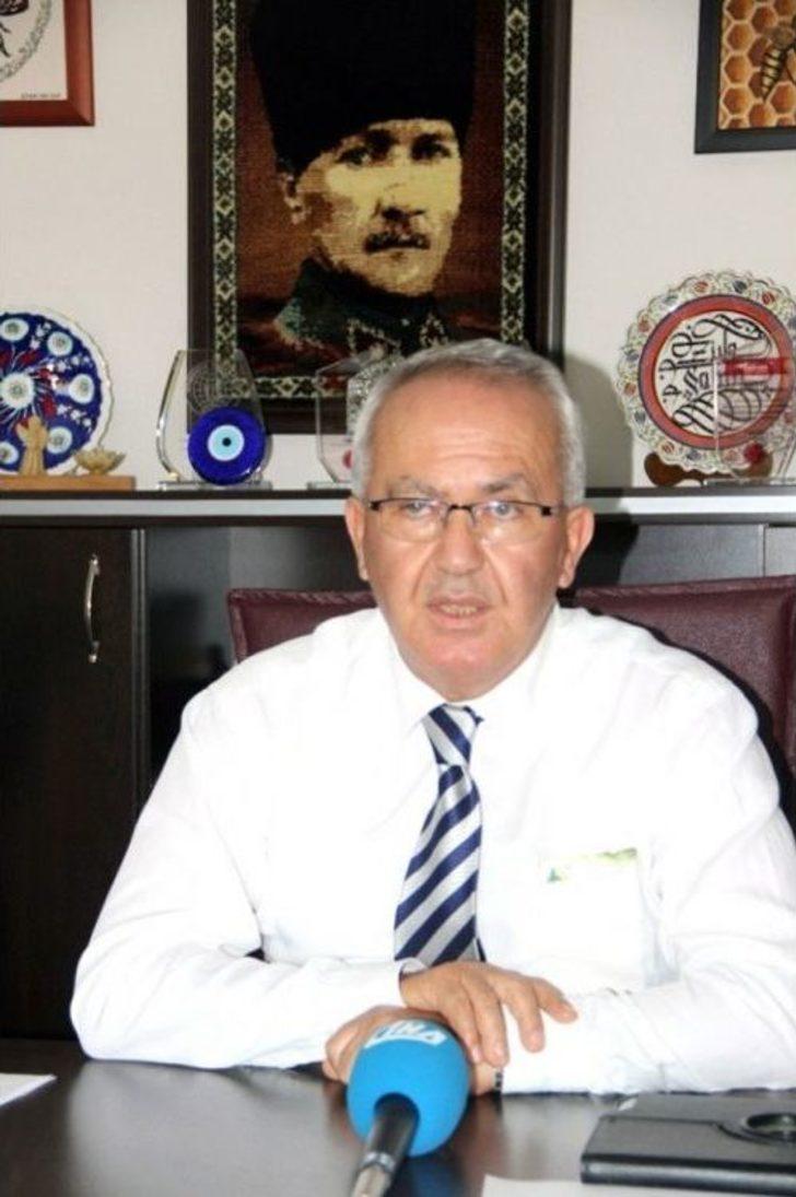 Muğla Çam Balı Tescillendi G2