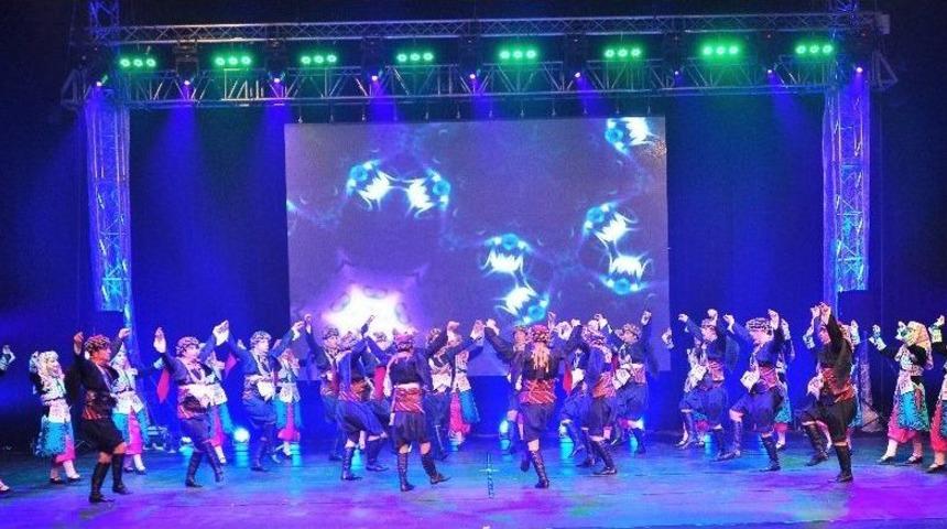 Kardeş Şehir Seul&rsquo;de Ankara R&uuml;zgarı Esecek