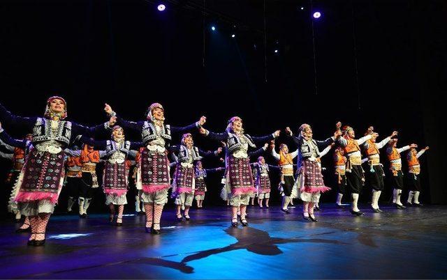 Kardeş Şehir Seul&rsquo;de Ankara R&uuml;zgarı Esecek 1