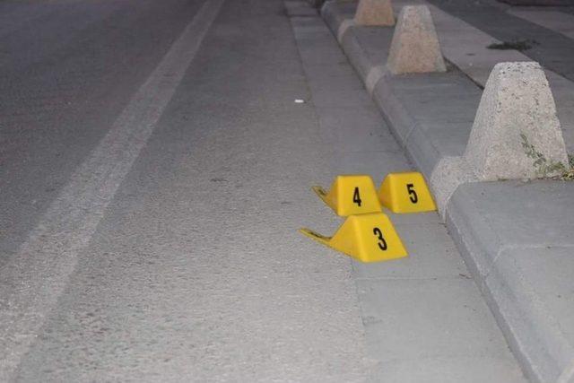 Malatya&rsquo;da Silahlı Kavga: 1 Yaralı 2