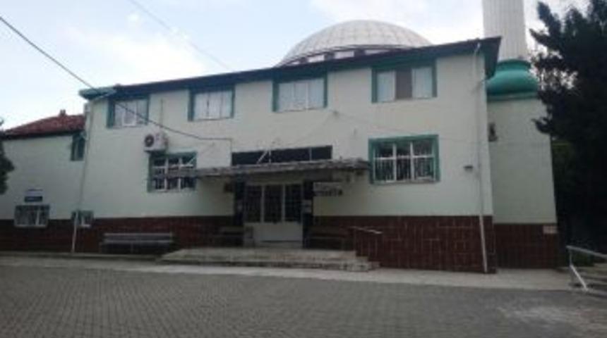 Caminin Yardım Kutusu &Ccedil;alındı