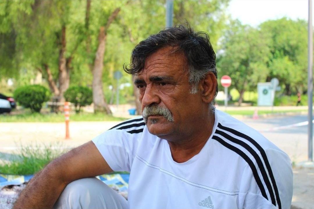 Gen&ccedil; Kız M&uuml;hendisin Hayalleri Kamyonetin Altında Kaldı