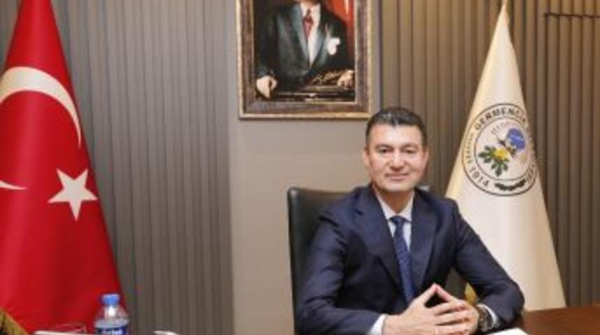 Başkan Akın; Millet Olarak Bayramın Getirdiği Kardeşlik Duygularını Kavrayarak Bayram Yapmalıyız