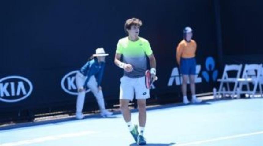 Yankı Erel, &Ccedil;iftlerde De Amerika A&ccedil;ık&rsquo;a Veda Etti