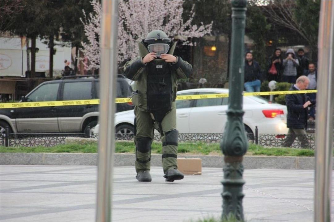&Ccedil;ekirdek &Ccedil;itlediler, Tehlikeye Aldırış Etmediler