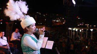 Büyükşehir’in Yaz Konserleri Sona Erdi