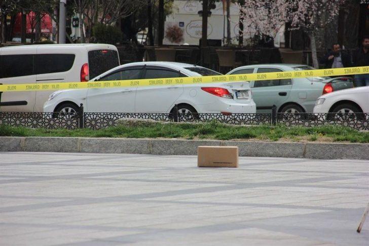 Çekirdek Çitlediler, Tehlikeye Aldırış Etmediler G1