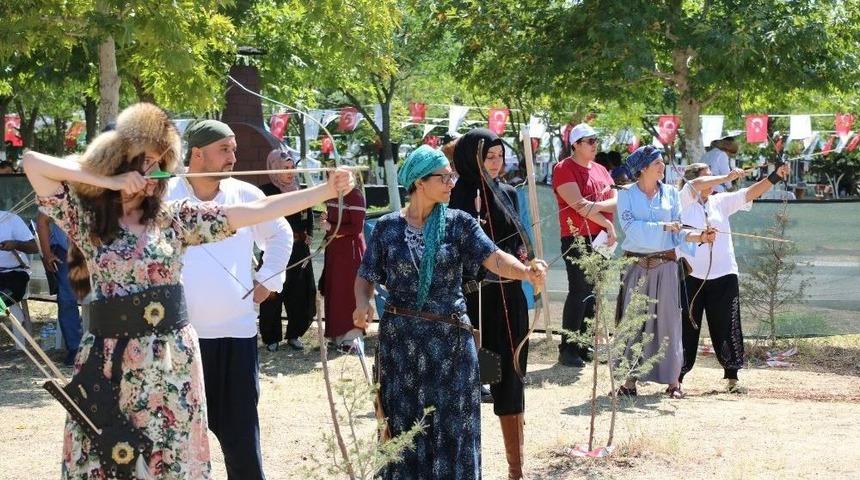 Pazarcık Peynir Festivali Sona Erdi
