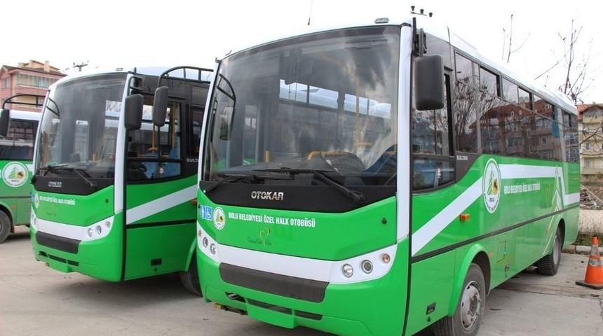 Bolu Belediyesi, Kurban Bayramı İçin Ek Önlemler Aldı