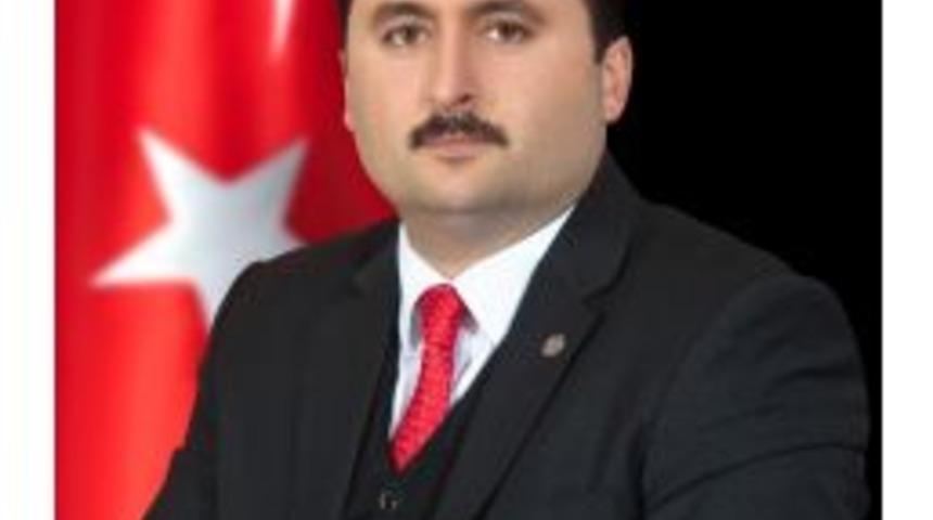 Başkan Avcı&rsquo;dan Kurtuluş G&uuml;n&uuml; Mesajı