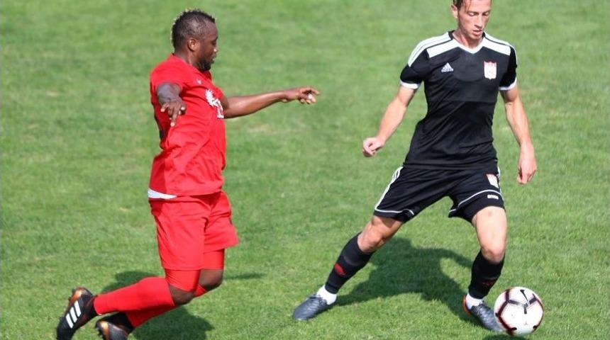 Sivasspor Son Hazırlık Ma&ccedil;ından Beraberlikle Ayrıldı