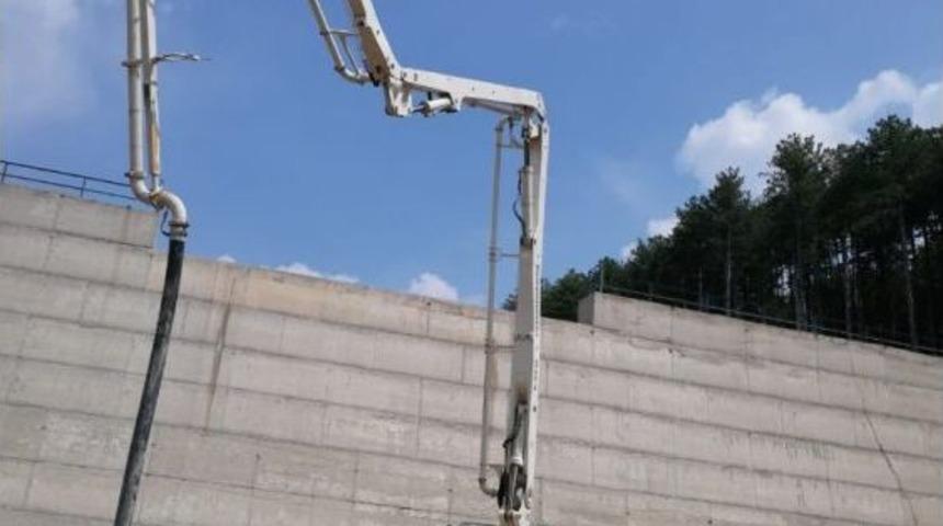 Çerçioğlu’ndan Tarıma Destek