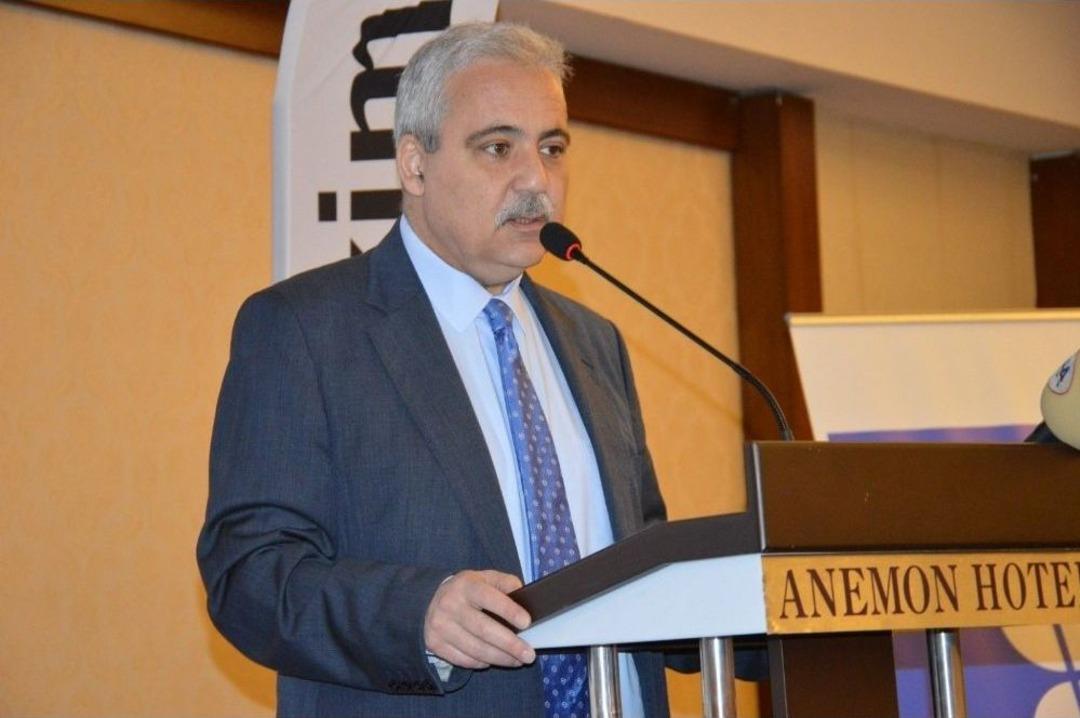 Manisa&rsquo;da İlk Kez &rsquo;kalıp&ccedil;ılık Zirvesi&rsquo; Yapıldı