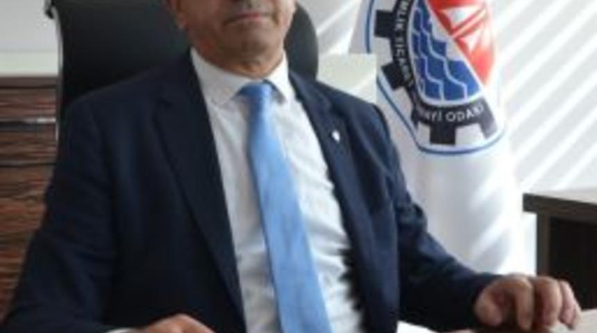 Ağdemir: "bu Yasa İle B&uuml;t&uuml;n Kaygılar Ortadan Kalktı"