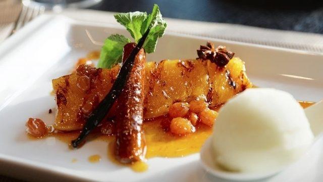 Hafta Sonunuz Çok Ama Çok Tatlı Geçsin İster Misiniz? 