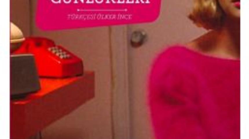 Sıra Dışı Bir Oyuncu, Yazar Ve Y&ouml;netmenden Sıra Dışı Bir Kitap: Motel G&uuml;nl&uuml;kleri