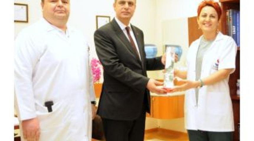 14 Mart Tıp Bayramı