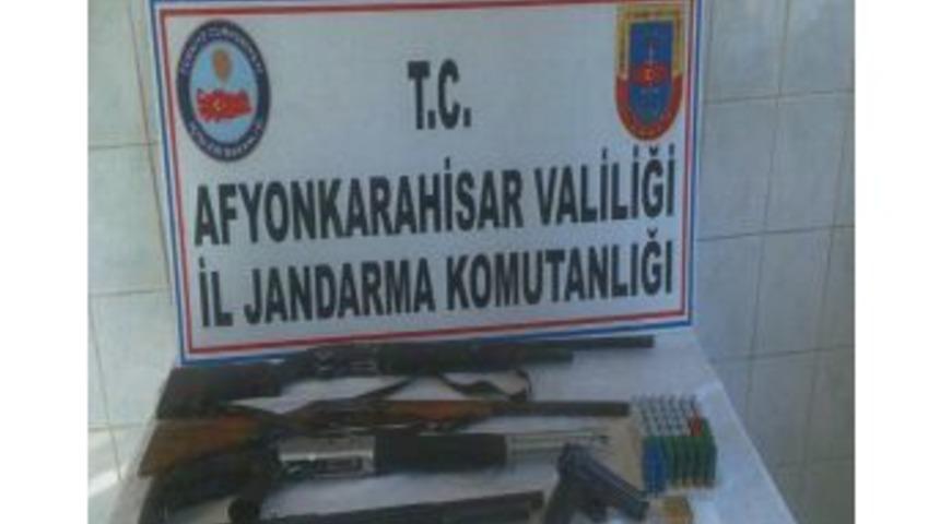 Afyonkarahisar’da İçkili Mekanlara Ceza Yağdı