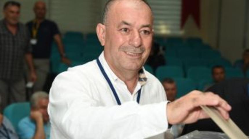 Tarsus İdmanyurdu&rsquo;nda Hedef &Uuml;st Sıralar