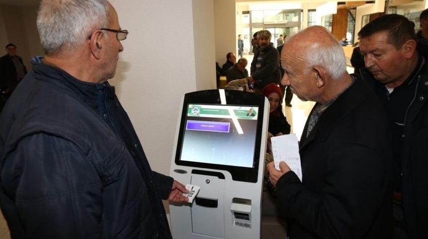 Vergi Bor&ccedil;larını Yapılandırmada Son 5g&uuml;n