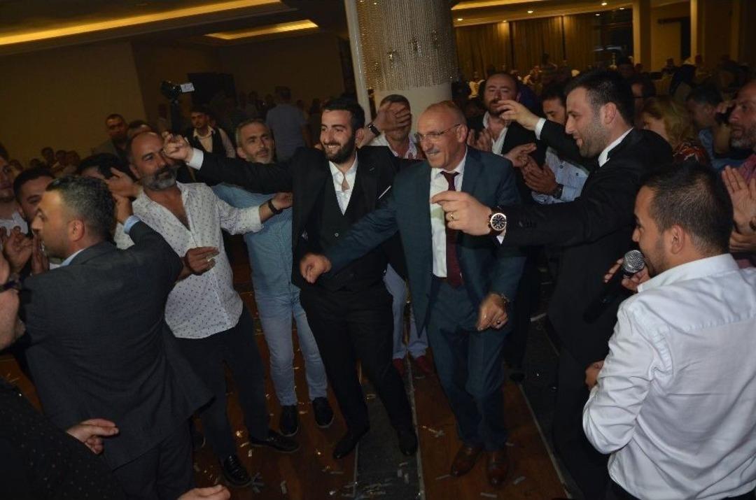 Trabzon Kolbastıya Fatsa&rsquo;dan &rsquo;metelik&rsquo; Oyunu Rakip &Ccedil;ıktı