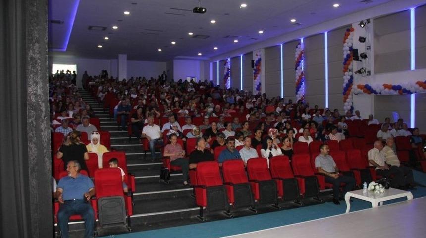 Kastamonu&rsquo;da &Ouml;ğretmenlere Trafik Eğitimi Verildi