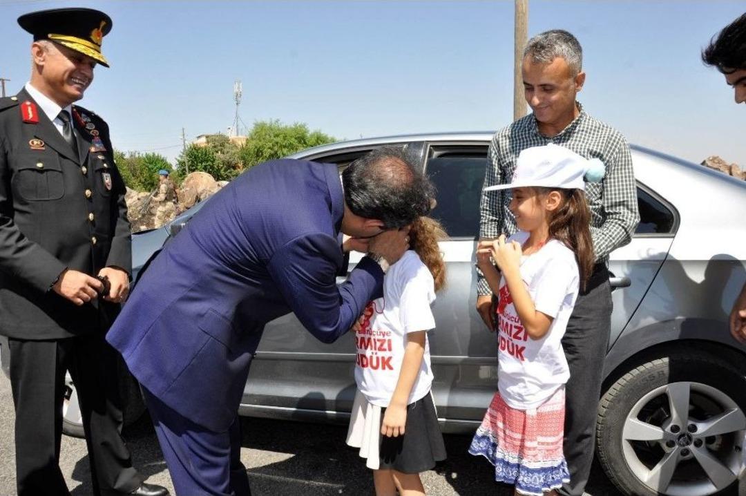 Diyarbakır&rsquo;da Bayram Trafiği Helikopter Ve Drone&rsquo;la Denetlenecek